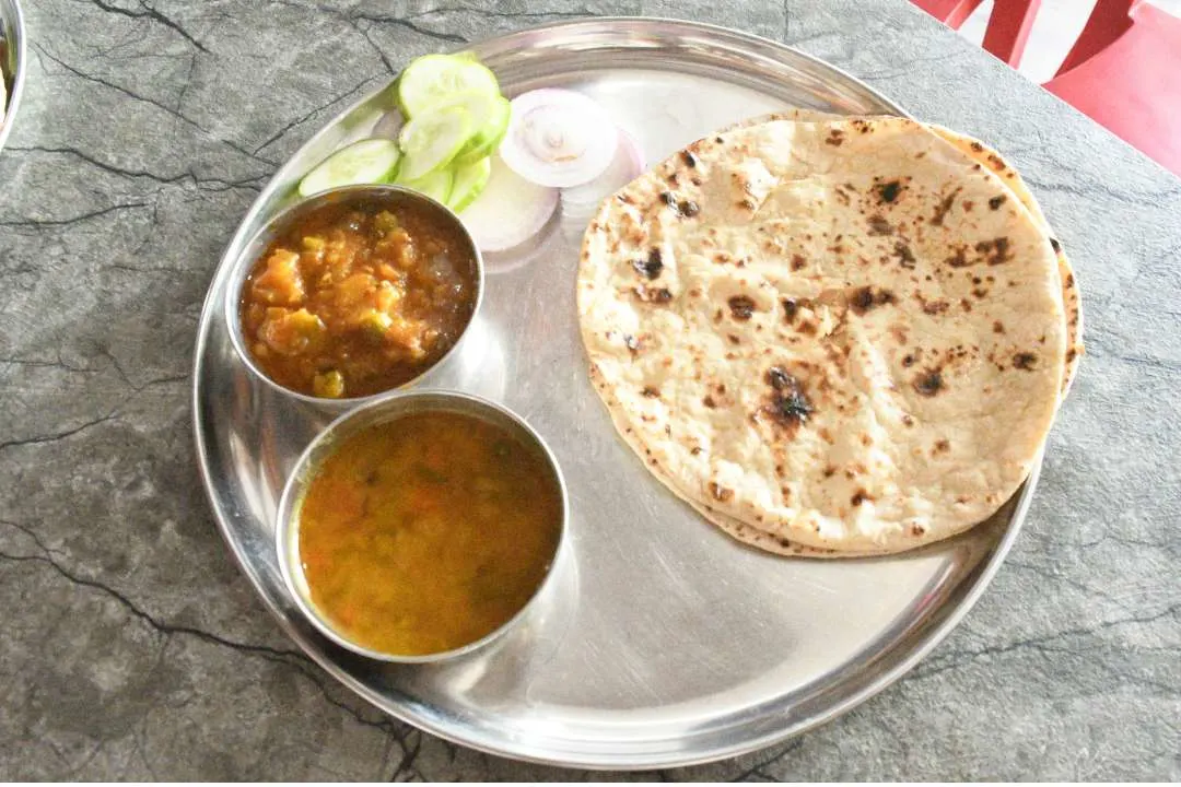 Dining & Refreshments 2