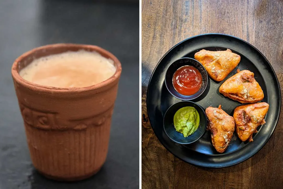 Dining & Refreshments